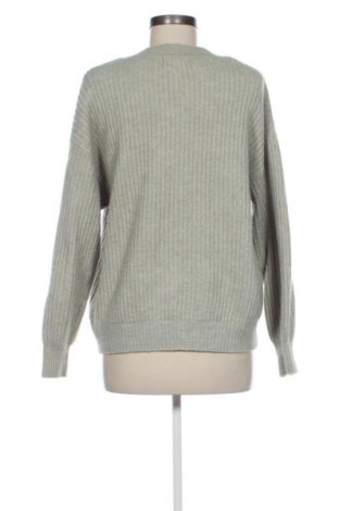 Дамски пуловер H&M, Размер M, Цвят Зелен, Цена 5,11 €