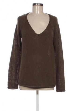 Damenpullover H&M, Größe M, Farbe Grün, Preis 9,99 €