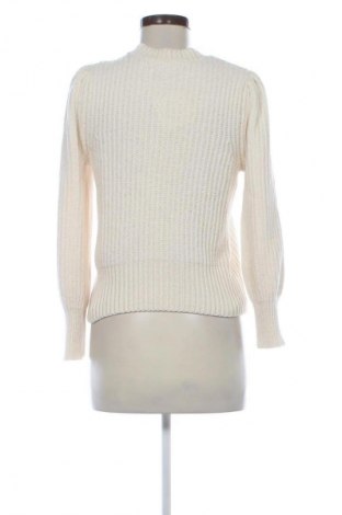 Damenpullover H&M, Größe XS, Farbe Weiß, Preis 13,99 €