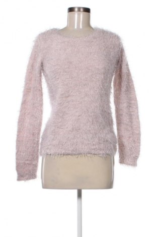 Damenpullover H&M, Größe M, Farbe Aschrosa, Preis 13,99 €