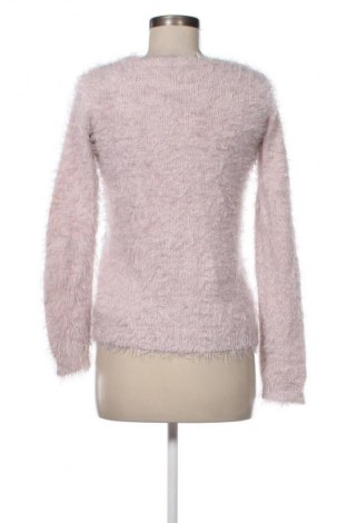 Damenpullover H&M, Größe M, Farbe Aschrosa, Preis 13,99 €
