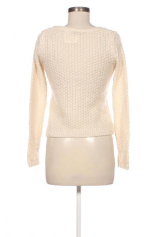 Дамски пуловер H&M, Размер XS, Цвят Бежов, Цена 7,15 €