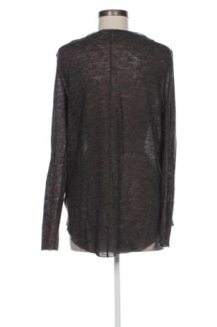 Дамски пуловер H&M, Размер L, Цвят Сив, Цена 6,64 €