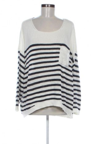 Damenpullover H&M, Größe XL, Farbe Mehrfarbig, Preis 16,99 €