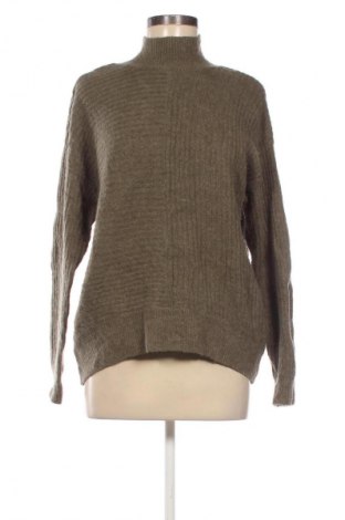 Damski sweter H&M, Rozmiar XS, Kolor Zielony, Cena 65,99 zł