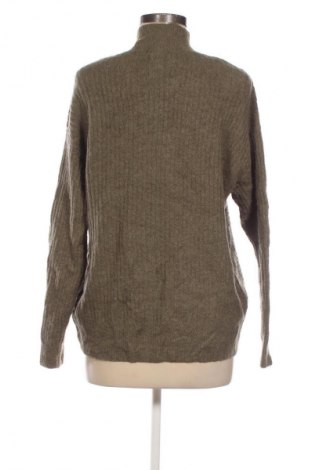 Damski sweter H&M, Rozmiar XS, Kolor Zielony, Cena 65,99 zł