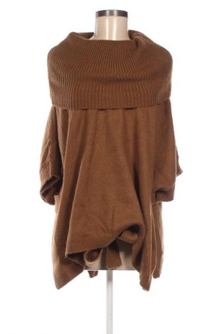 Damenpullover H&M, Größe XS, Farbe Braun, Preis 13,99 €