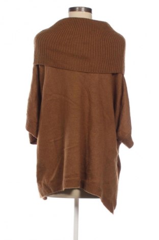 Damenpullover H&M, Größe XS, Farbe Braun, Preis 13,99 €