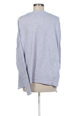 Damenpullover H&M, Größe L, Farbe Blau, Preis 12,99 €