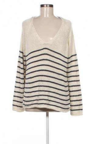 Damenpullover H&M, Größe L, Farbe Mehrfarbig, Preis 15,99 €