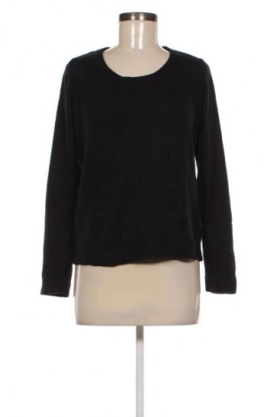 Damenpullover H&M, Größe L, Farbe Schwarz, Preis 15,99 €