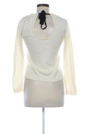 Damenpullover H&M, Größe S, Farbe Ecru, Preis 7,99 €