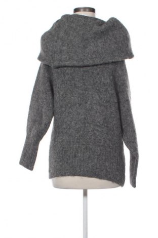 Дамски пуловер H&M, Размер XS, Цвят Сив, Цена 7,66 €