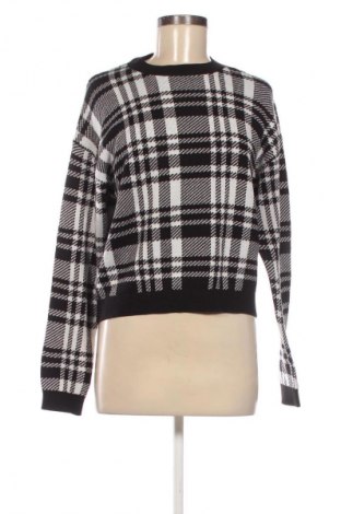 Γυναικείο πουλόβερ H&M, Μέγεθος M, Χρώμα Πολύχρωμο, Τιμή 1,99 €