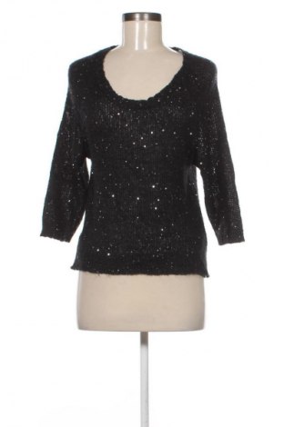 Damenpullover H&M, Größe XS, Farbe Schwarz, Preis 14,99 €