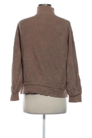 Damski sweter H&M, Rozmiar XL, Kolor Brązowy, Cena 62,99 zł