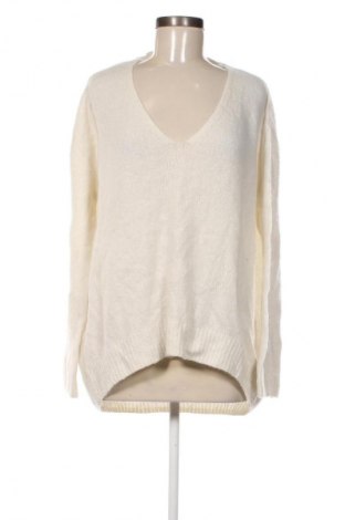 Damenpullover H&M, Größe S, Farbe Weiß, Preis 17,99 €