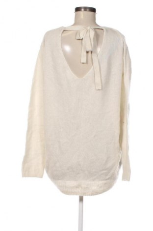 Damenpullover H&M, Größe S, Farbe Weiß, Preis 17,99 €