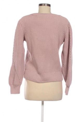 Damenpullover H&M, Größe L, Farbe Aschrosa, Preis 13,99 €