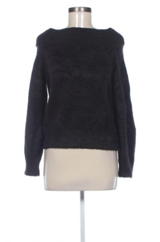 Dámsky pulóver H&M, Veľkosť XS, Farba Čierna, Cena  13,95 €