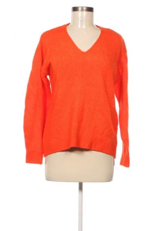 Damenpullover H&M, Größe XS, Farbe Rot, Preis 14,99 €