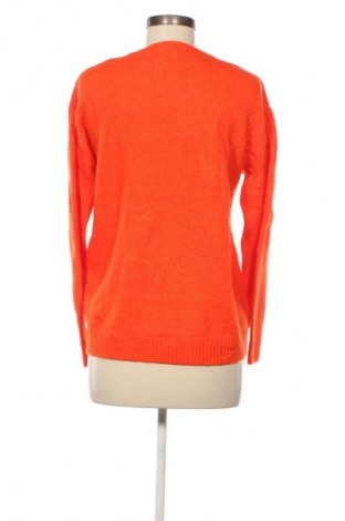 Damenpullover H&M, Größe XS, Farbe Rot, Preis 14,99 €