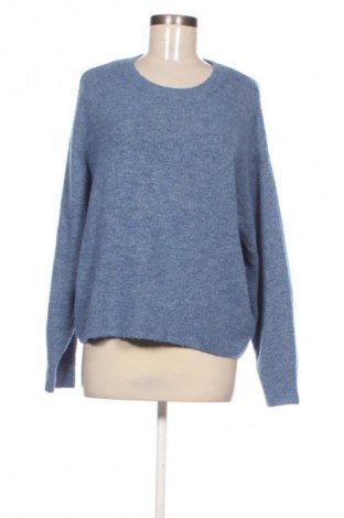 Dámský svetr H&M, Velikost L, Barva Modrá, Cena  243,00 Kč