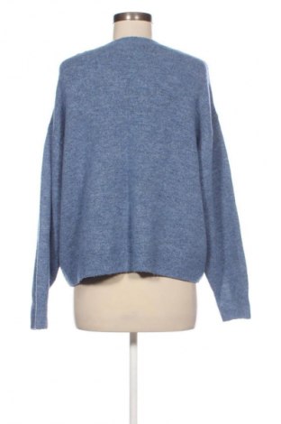 Dámský svetr H&M, Velikost L, Barva Modrá, Cena  243,00 Kč