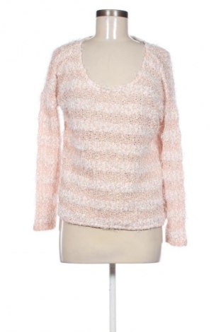 Dámský svetr H&M, Velikost S, Barva Vícebarevné, Cena  109,00 Kč