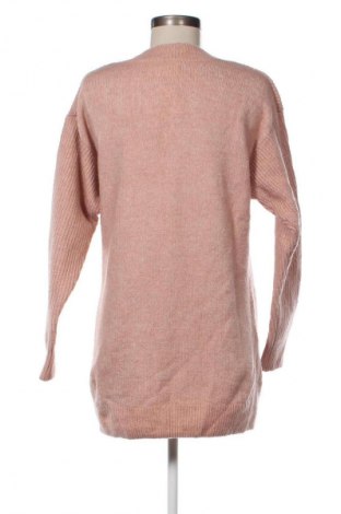 Damenpullover H&M, Größe XS, Farbe Aschrosa, Preis 15,99 €