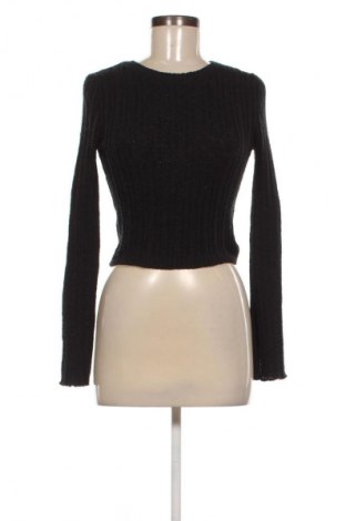 Damenpullover H&M, Größe M, Farbe Schwarz, Preis 13,99 €