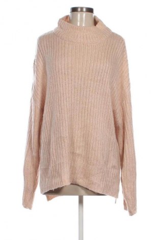 Damenpullover H&M, Größe L, Farbe Rosa, Preis 11,99 €