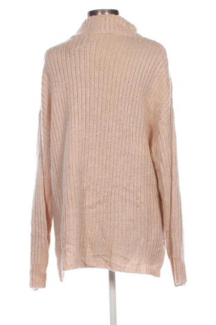 Damenpullover H&M, Größe L, Farbe Rosa, Preis 11,99 €