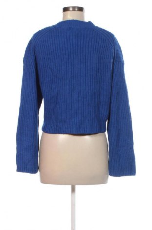 Dámský svetr H&M, Velikost M, Barva Modrá, Cena  349,00 Kč