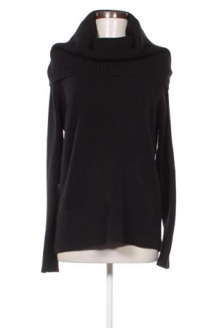 Дамски пуловер H&M, Размер L, Цвят Черен, Цена 7,15 €