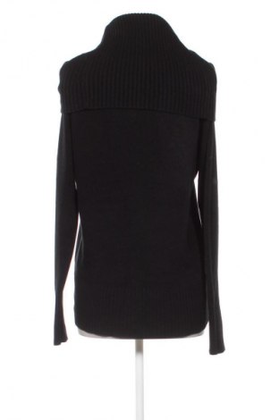 Дамски пуловер H&M, Размер L, Цвят Черен, Цена 7,15 €