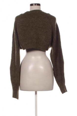 Γυναικείο πουλόβερ H&M, Μέγεθος L, Χρώμα Πράσινο, Τιμή 13,99 €