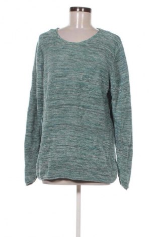 Damenpullover H&M, Größe L, Farbe Grün, Preis 14,99 €