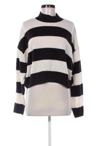 Damenpullover H&M Divided, Größe L, Farbe Mehrfarbig, Preis 7,99 €