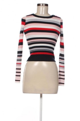 Damenpullover H&M Divided, Größe XS, Farbe Mehrfarbig, Preis 4,80 €