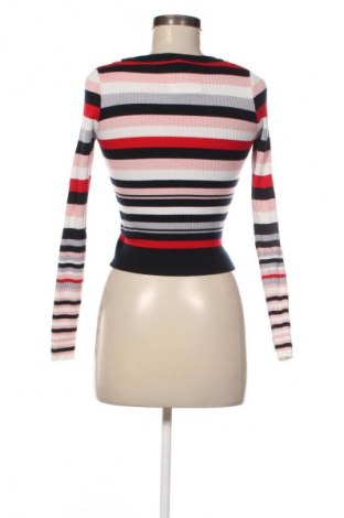 Damenpullover H&M Divided, Größe XS, Farbe Mehrfarbig, Preis 4,80 €