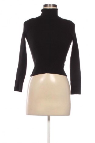 Damenpullover H&M Divided, Größe S, Farbe Schwarz, Preis 4,80 €