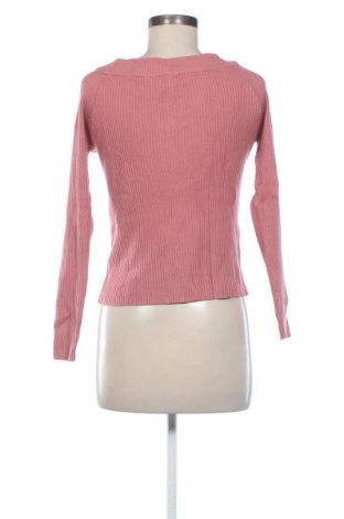 Damenpullover H&M Divided, Größe M, Farbe Aschrosa, Preis 11,99 €