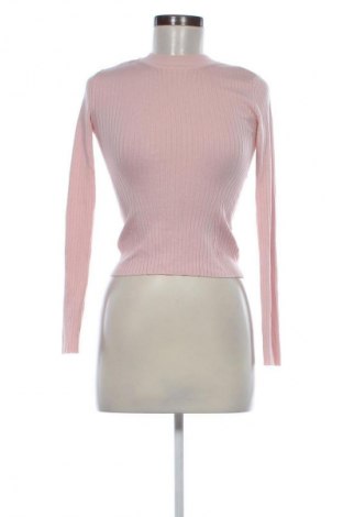 Damski sweter H&M Divided, Rozmiar XS, Kolor Różowy, Cena 52,99 zł