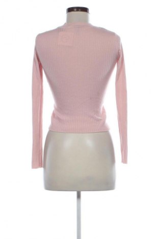 Damski sweter H&M Divided, Rozmiar XS, Kolor Różowy, Cena 52,99 zł