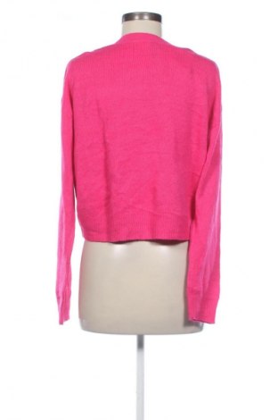 Dámsky pulóver H&M Divided, Veľkosť S, Farba Ružová, Cena  13,95 €
