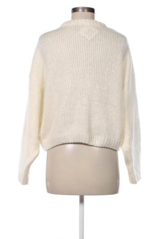 Damenpullover H&M Divided, Größe L, Farbe Ecru, Preis 7,99 €