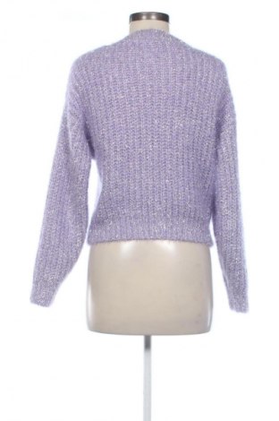 Damenpullover H&M Divided, Größe S, Farbe Lila, Preis 6,99 €