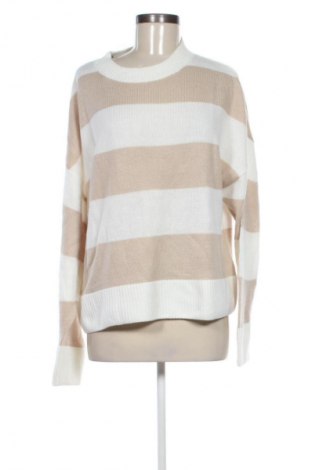 Damenpullover H&M Divided, Größe M, Farbe Mehrfarbig, Preis 4,41 €