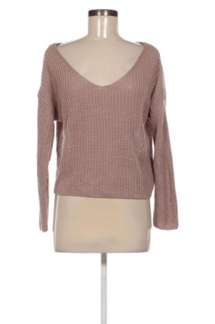 Damenpullover H&M Divided, Größe S, Farbe Grau, Preis 7,99 €